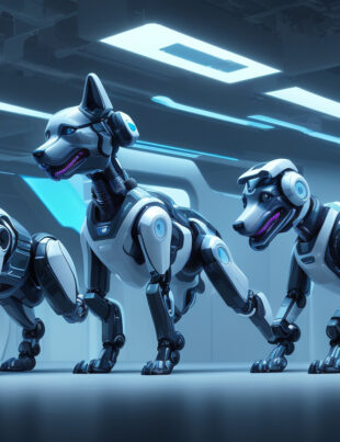 Unitree Technology Launches YangBOT Brand Amid Exciting New Innovations